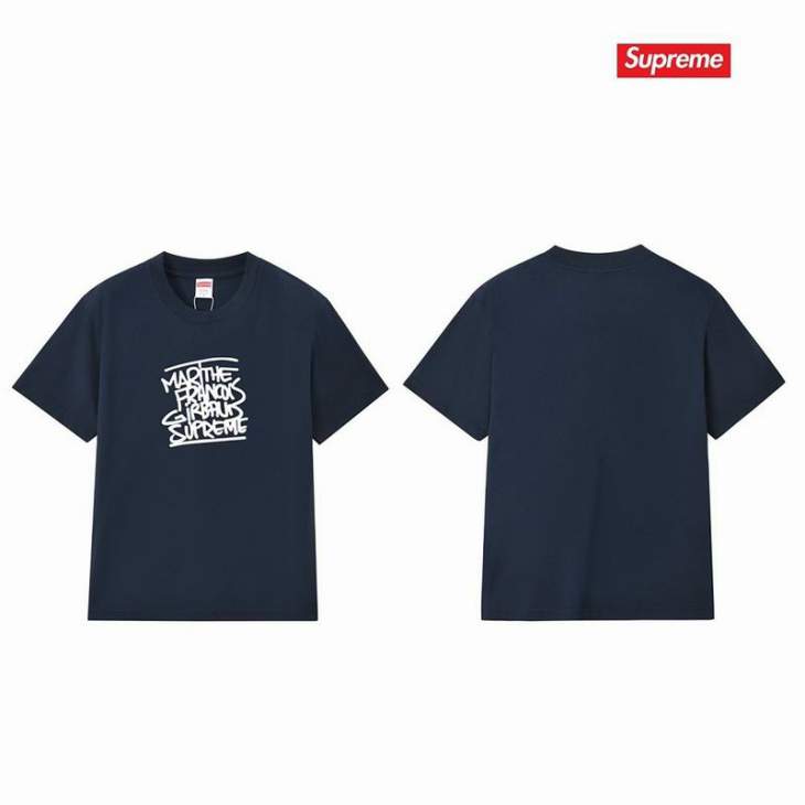 Picture of Supreme T Shirts Short _SKUSupremeS-2XLthtxS2841362